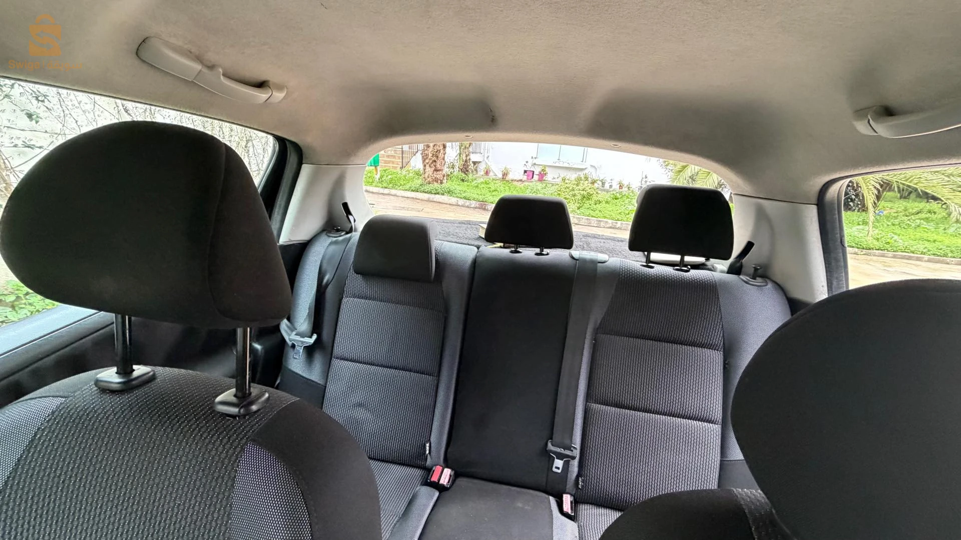 بيجو 207 16 الجزائر