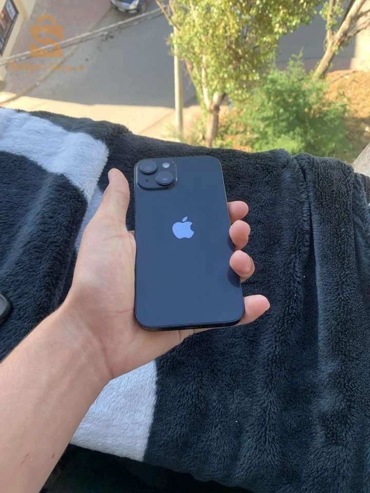 iPhone 14