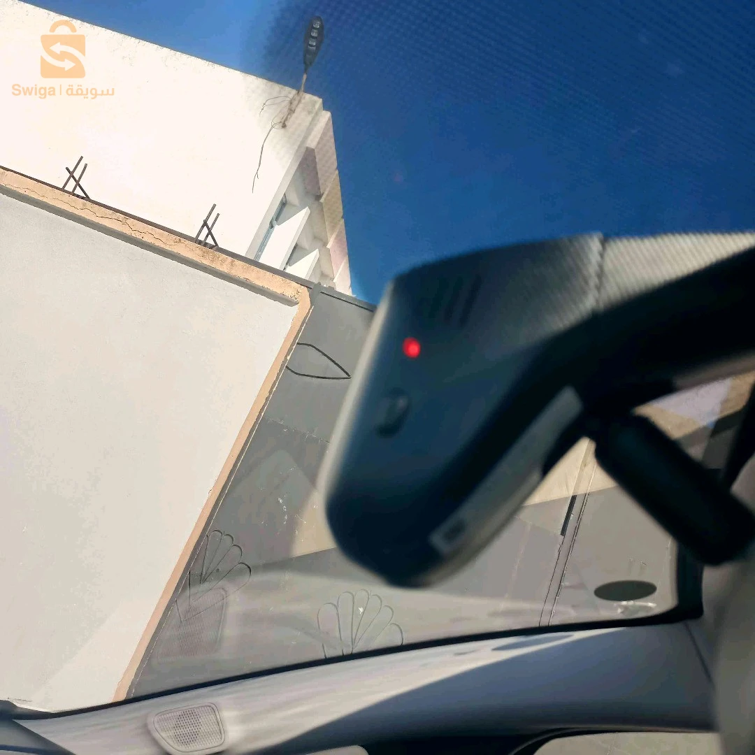 Geely GX3 pro Privilège 2025 23 ANNABA