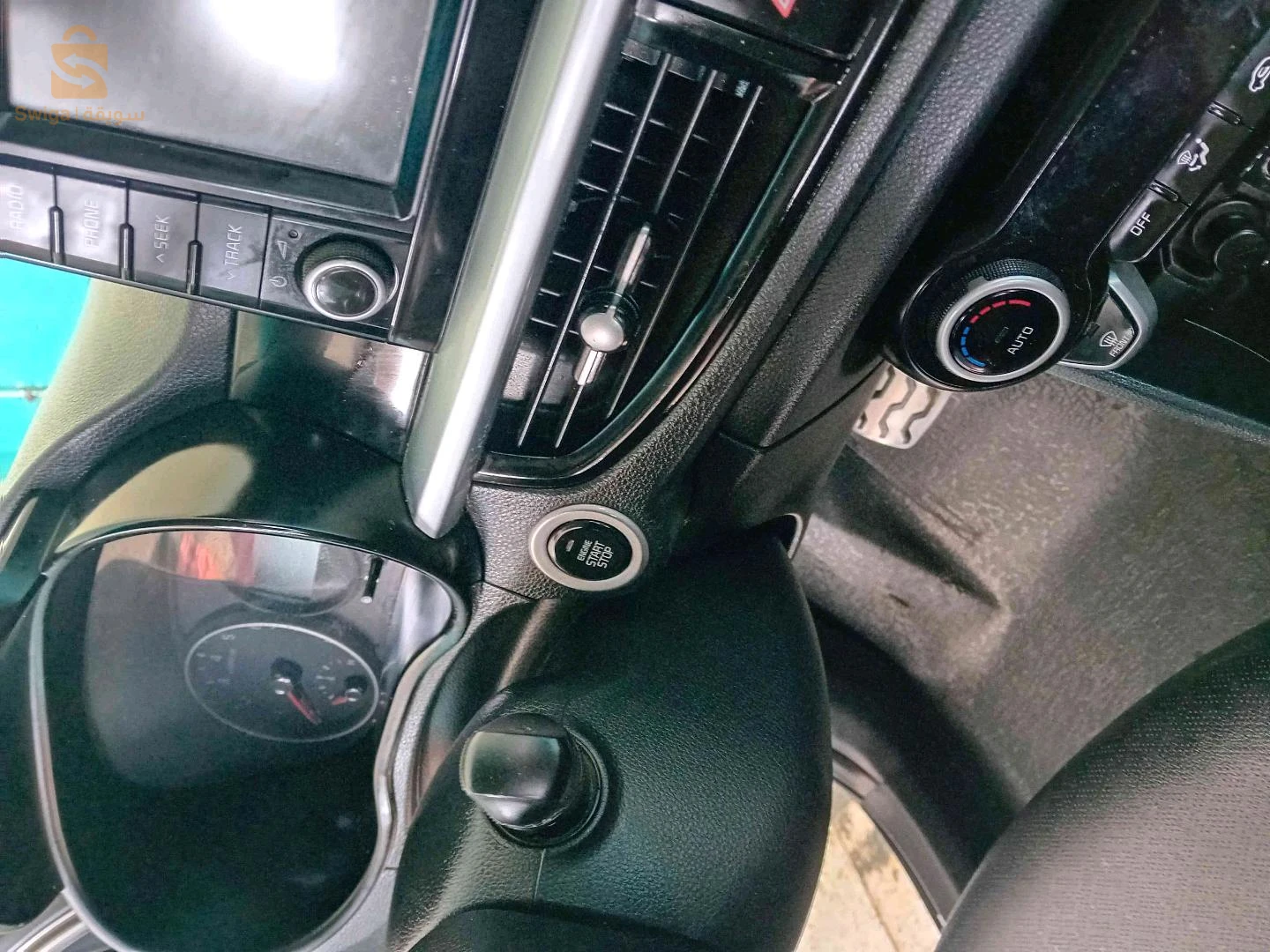 كيا Picanto 2018 10 البويرة