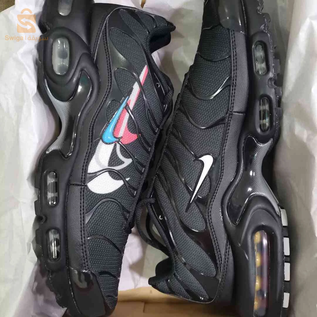 basquette origine Nike