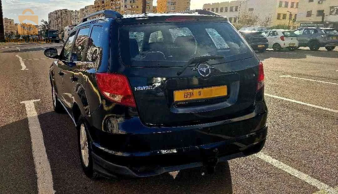 مازدا CX-7 2012 4 ام البواقي
