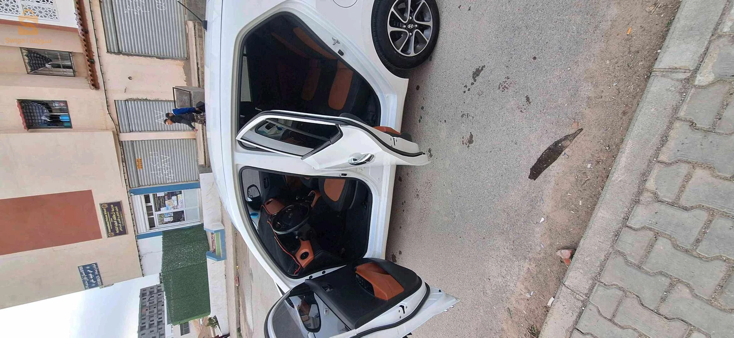هونداي i10 19 سطيف
