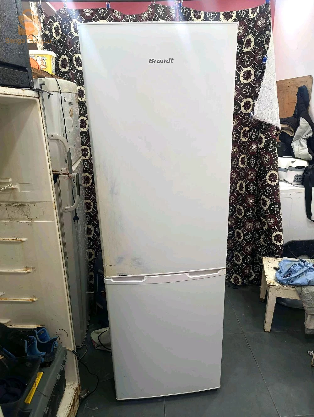 ثلاجة بروند