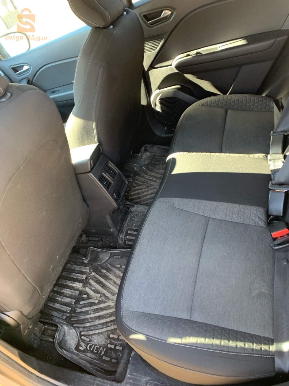 Renault Captur 2023 40 KHENCHELA