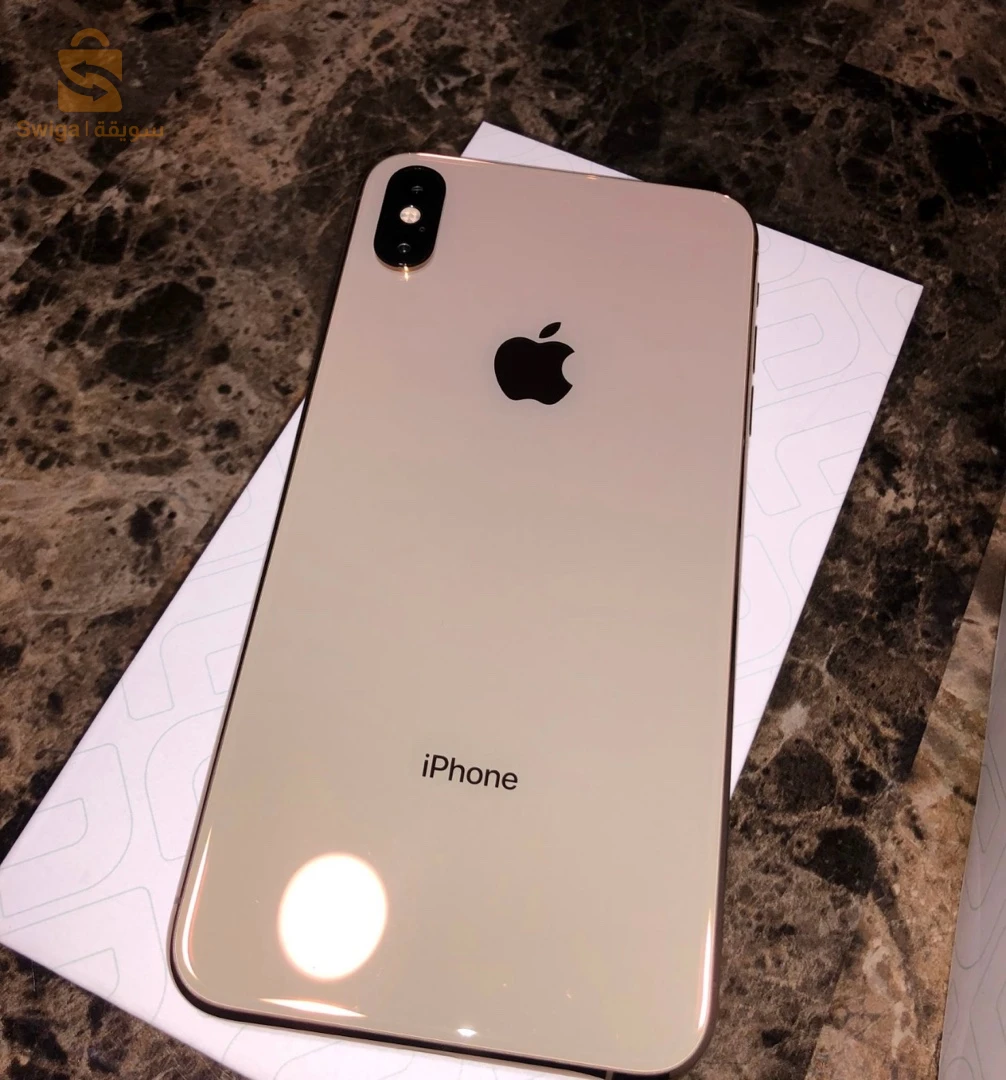 IPhone XS Max