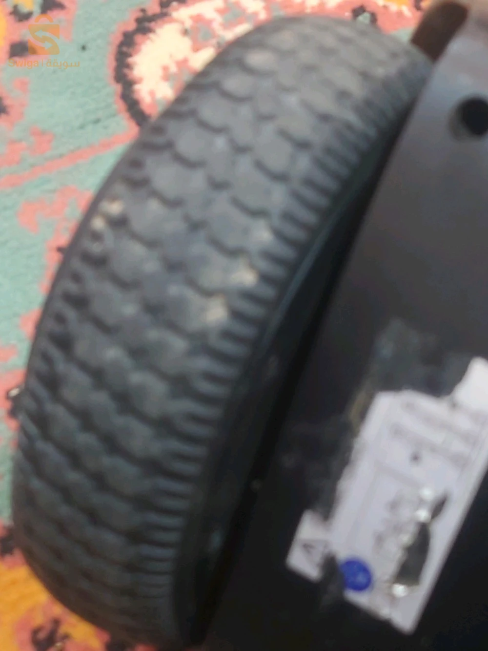 اوفر بوت Qilive