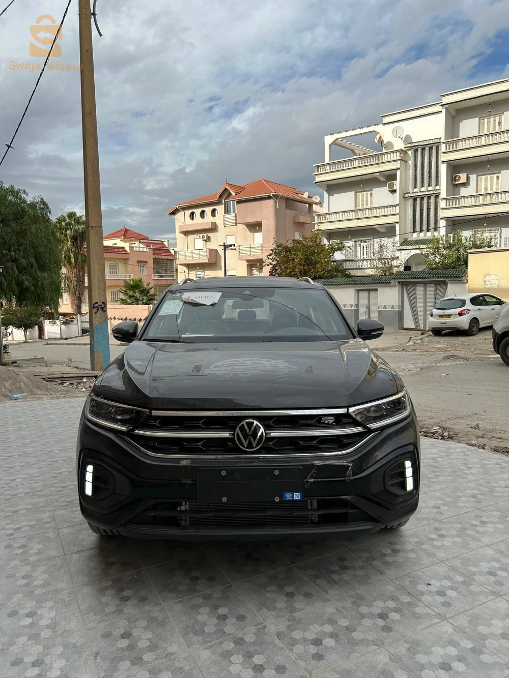 Volkswagen T_ROC 2025 25 CONSTANTINE