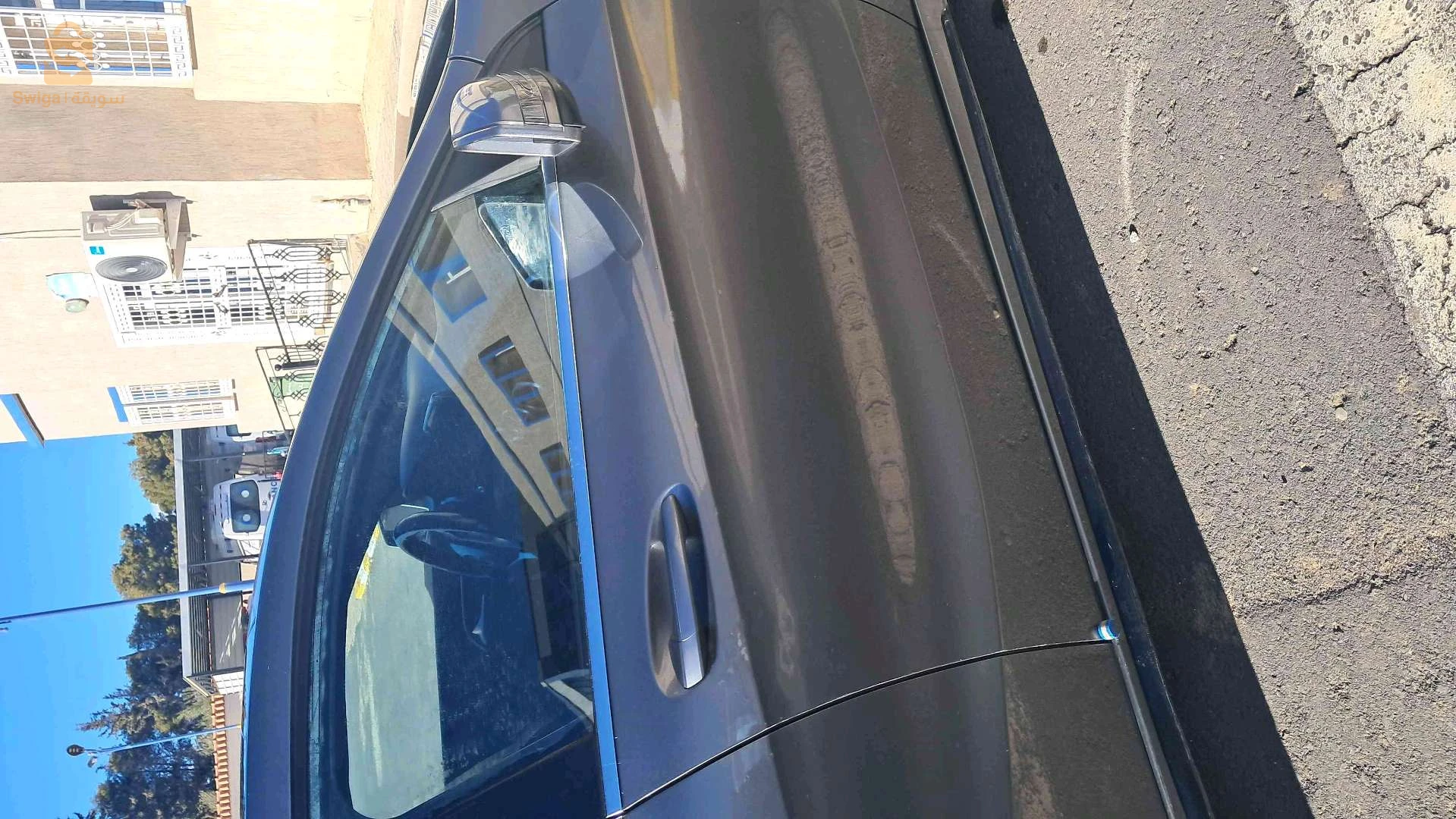 مرسيدس A 2013 40 خنشلة