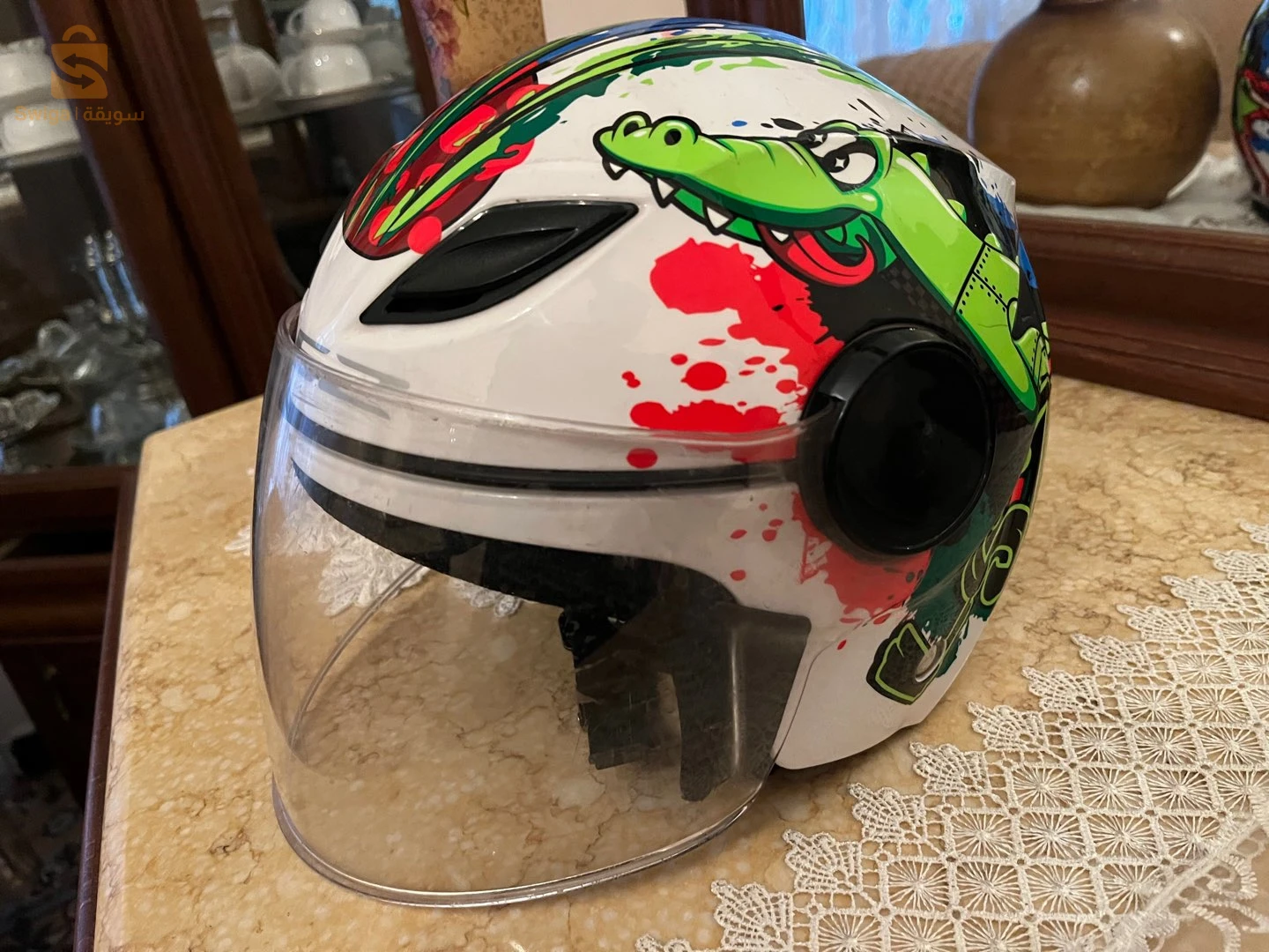 cask moto