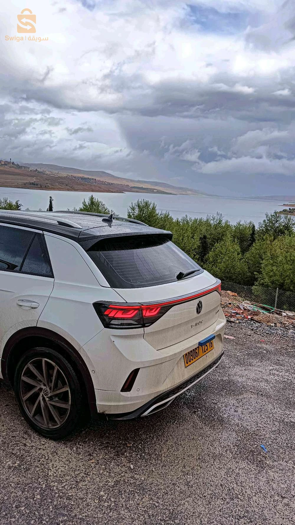 Volkswagen T_ROC 2025 16 ALGER