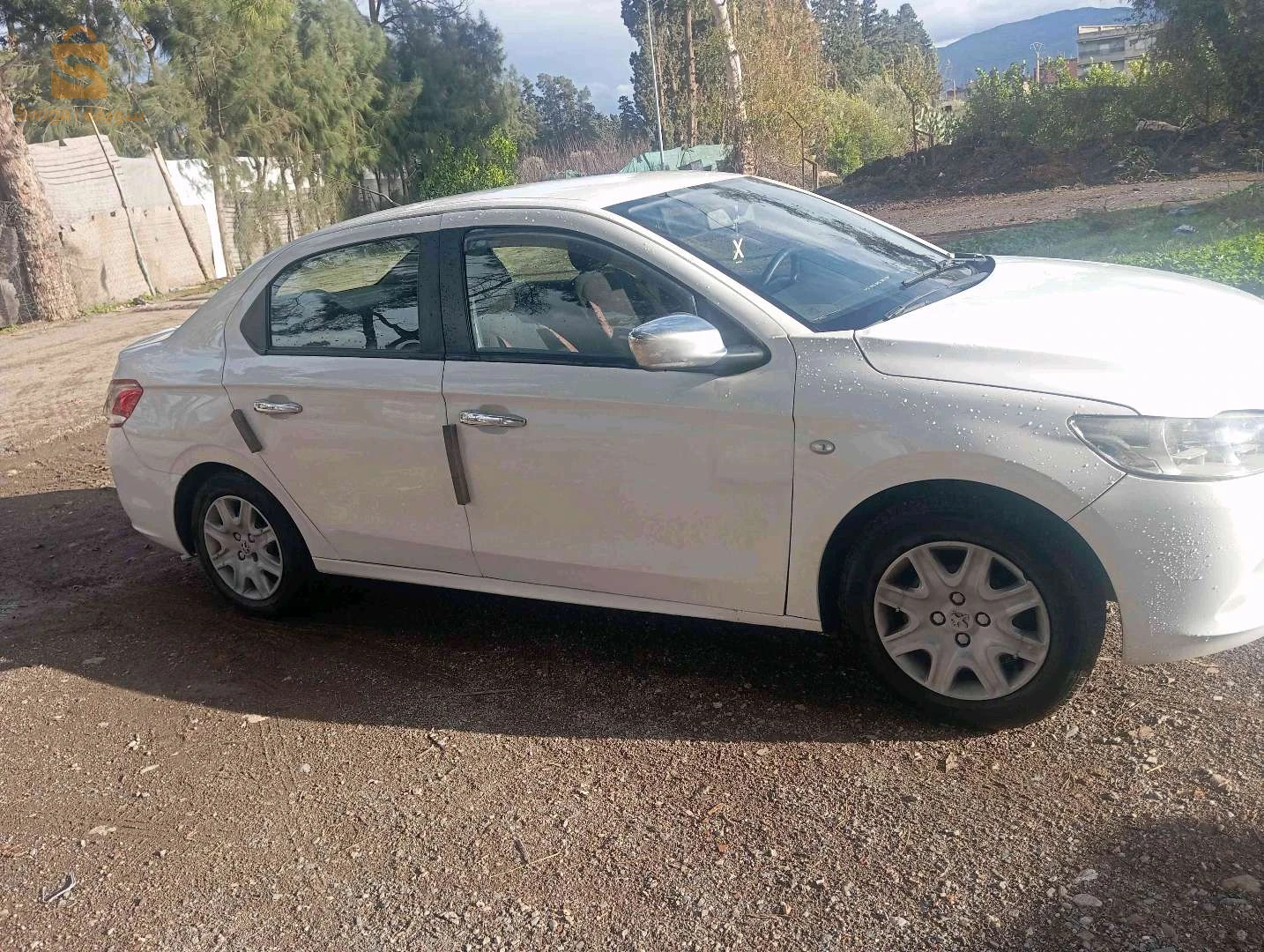 بيجو 301 2013 9 البليدة