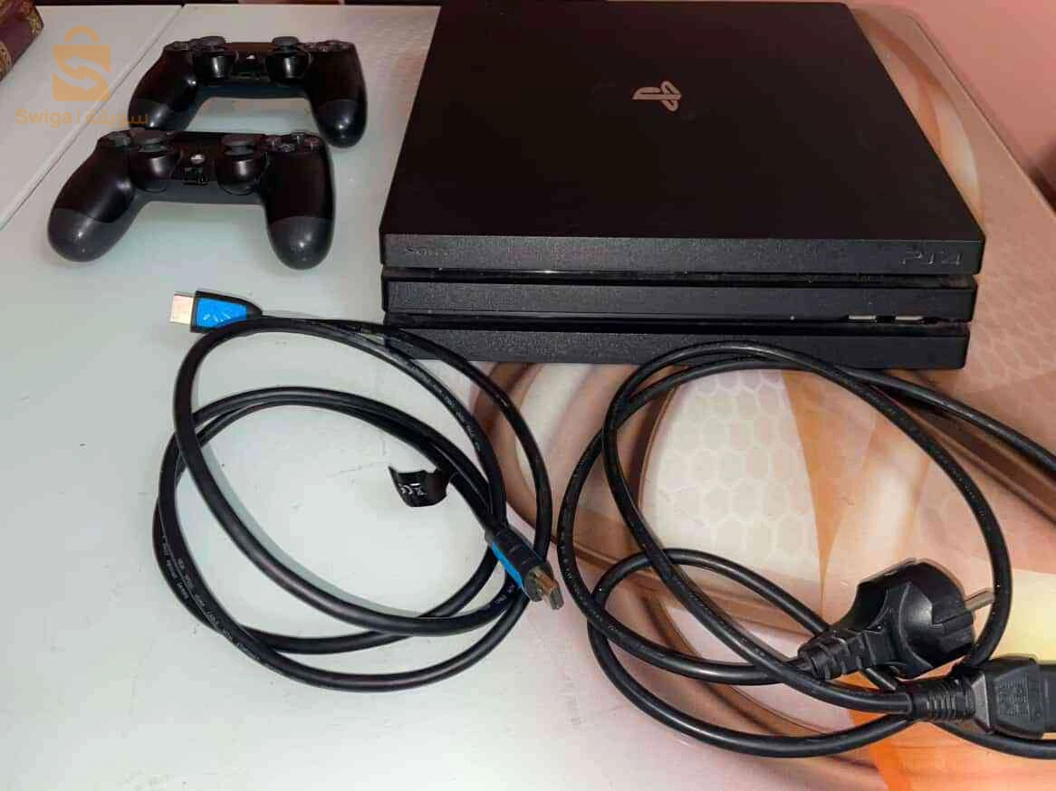 ps4 pro 1tb