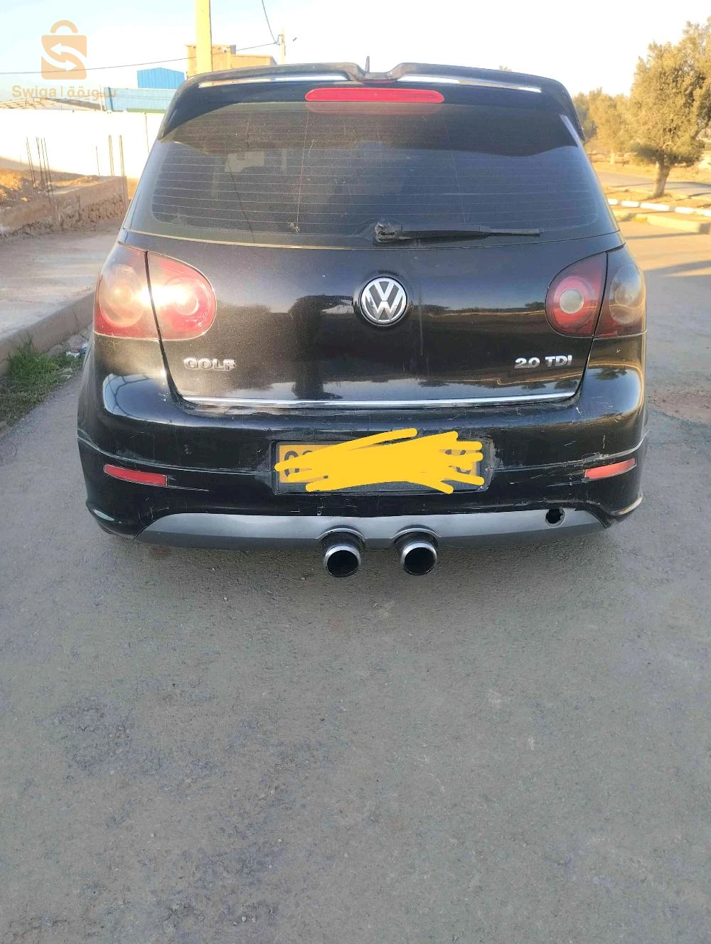 Volkswagen CC 2007 29 MASCARA