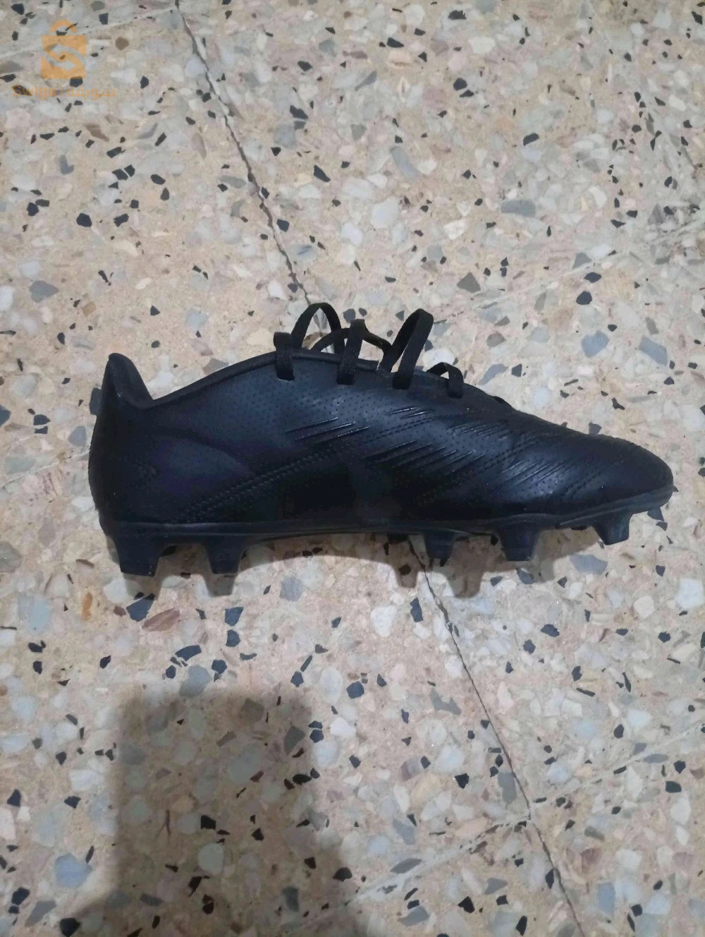 soulier adidas predator pointure 40 ylbs 39
