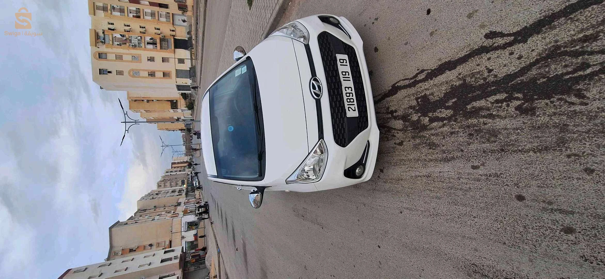 هونداي i10 19 سطيف