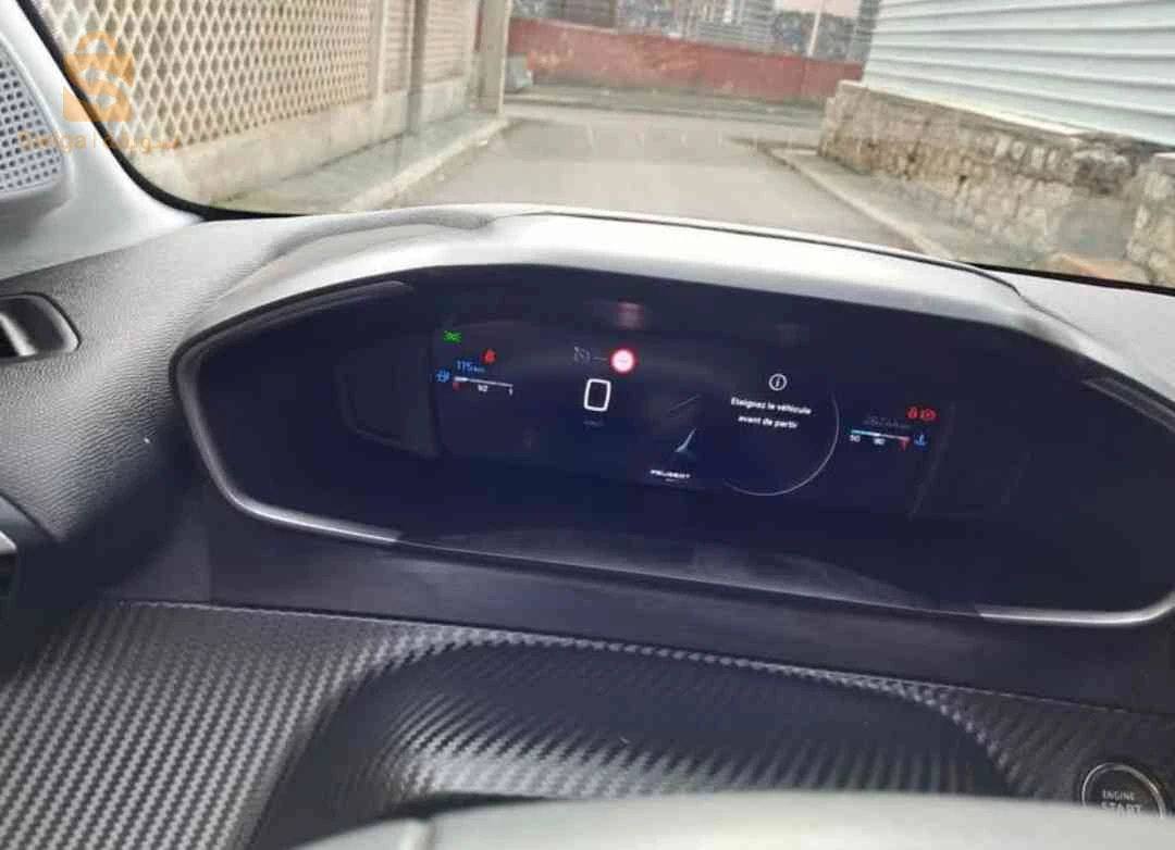 Peugeot 208 2024 25 CONSTANTINE