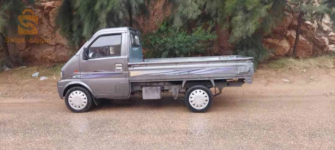 DFSK K01S 2015 47 غرداية