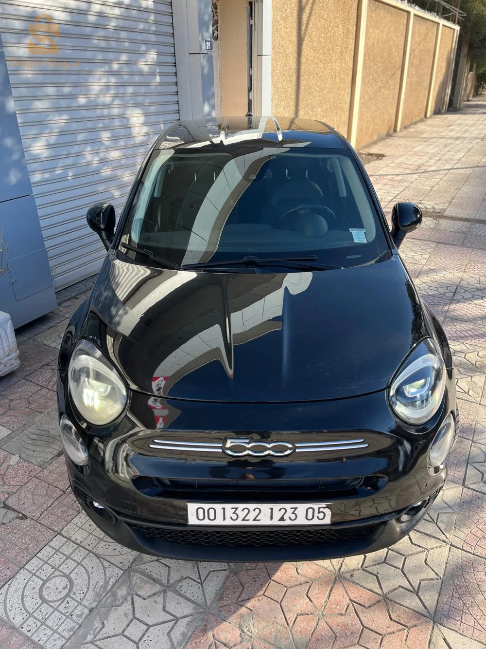 فيات 500X 2023 5 باتنة