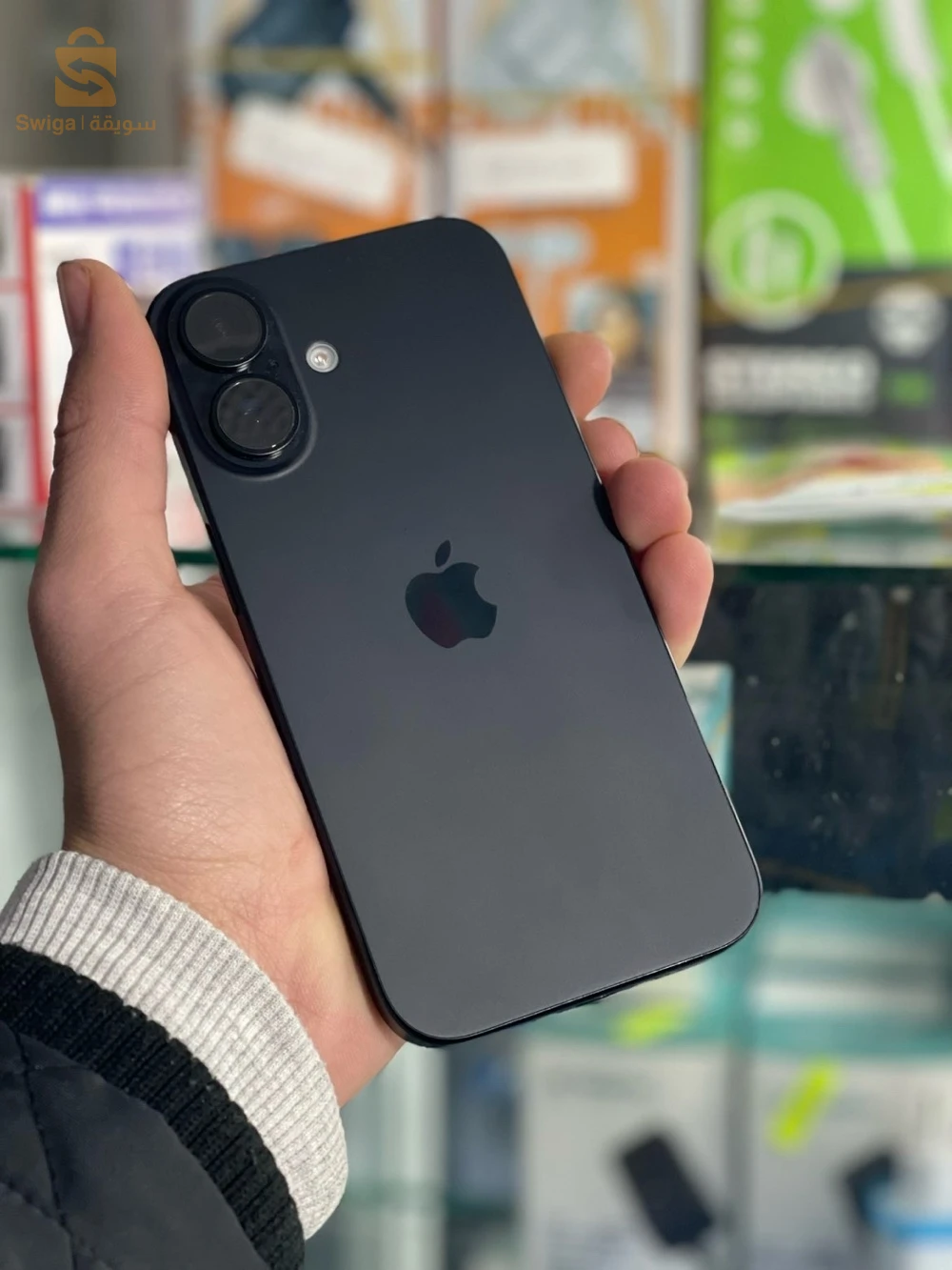 iPhone