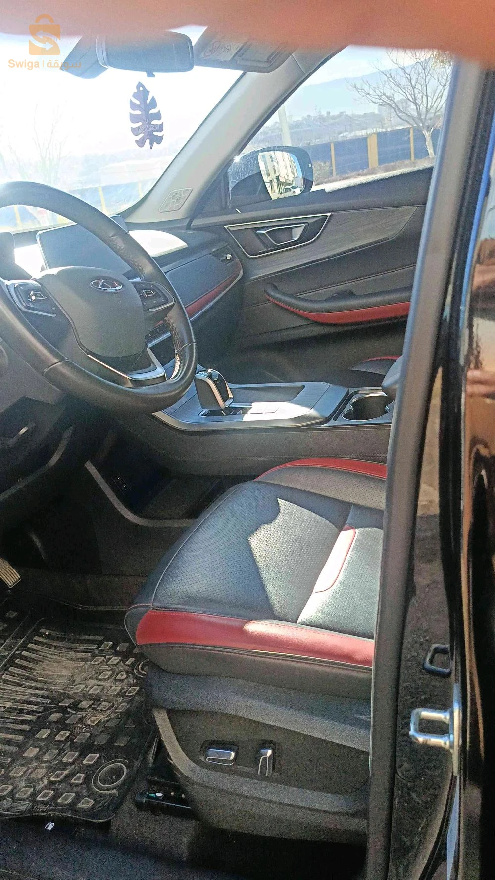 شيري Tiggo 4 pro 2024 5 باتنة
