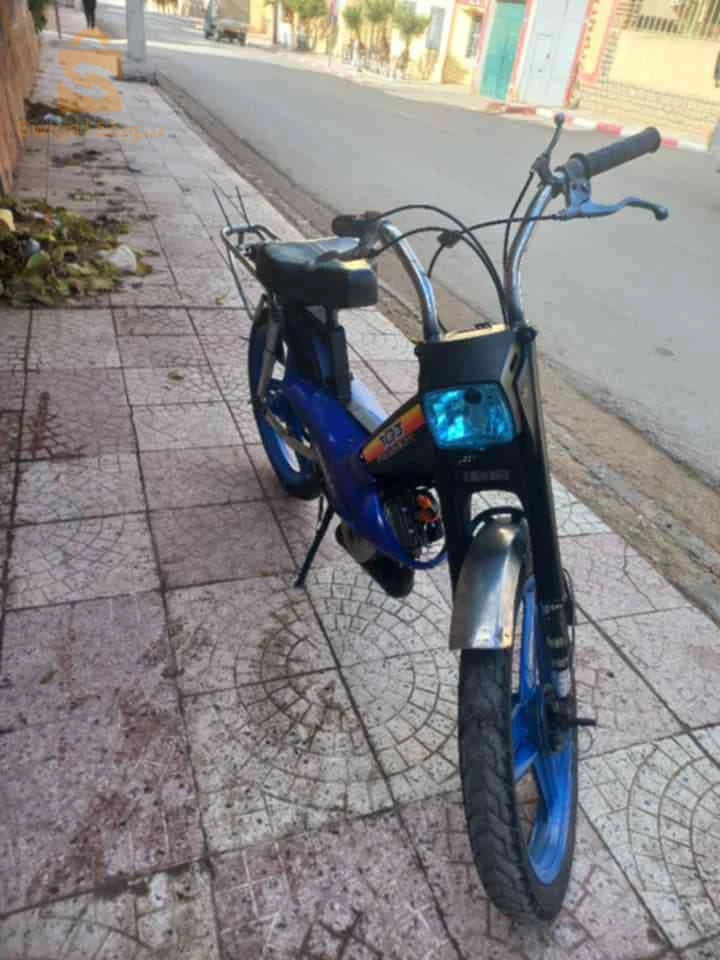 103 بيجو