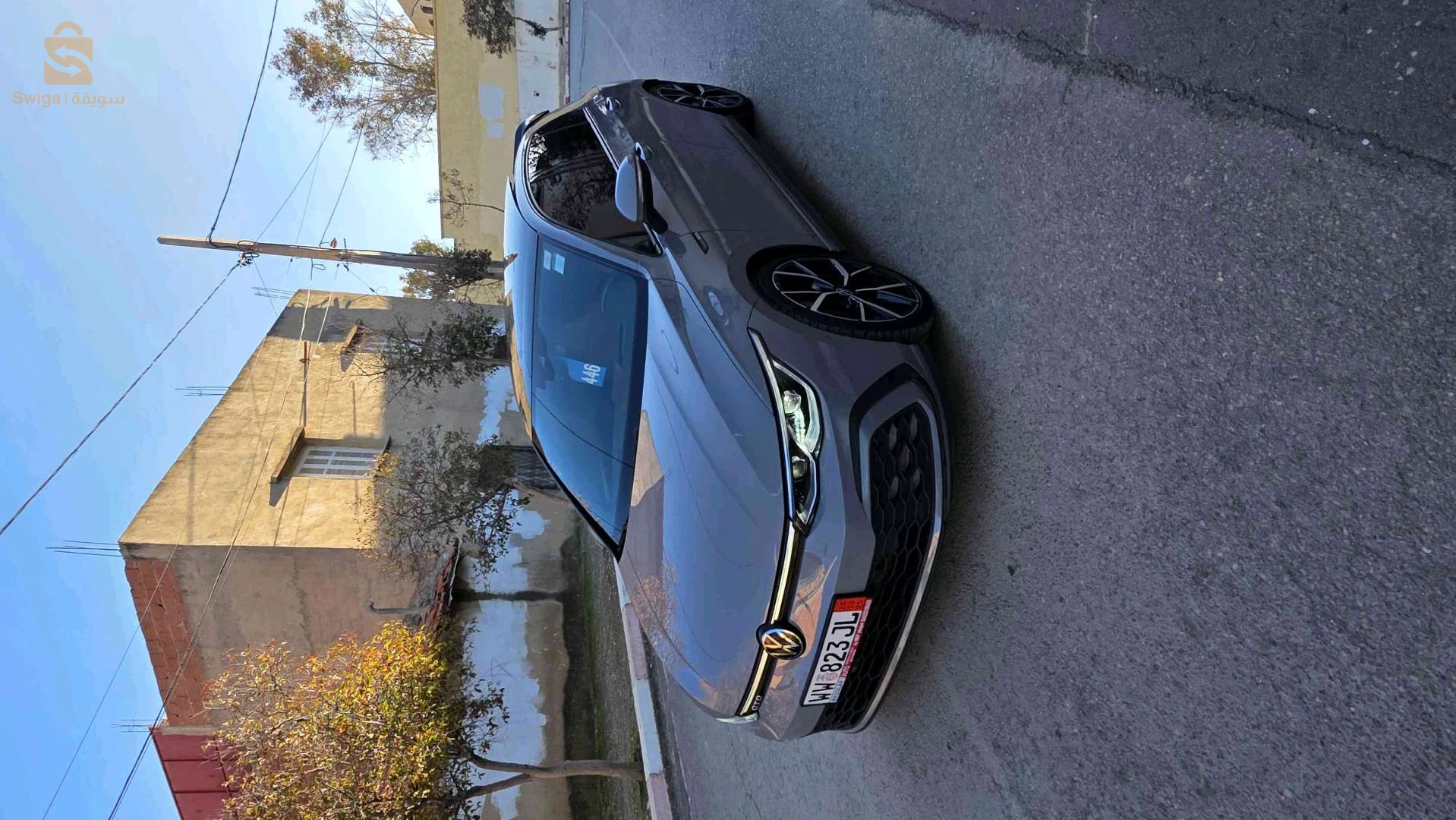 فولكس واجن Golf 2023 5 باتنة