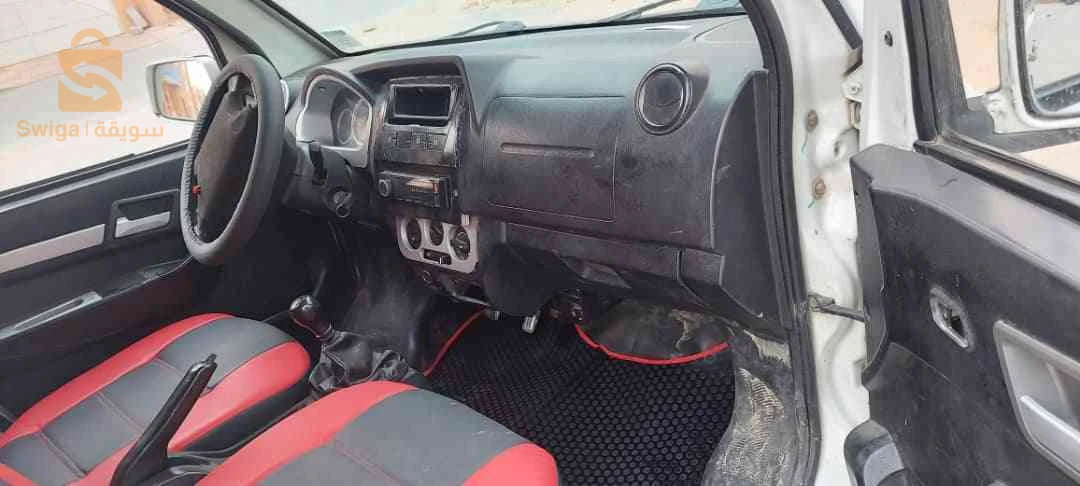 DFSK K01S 2013 47 غرداية