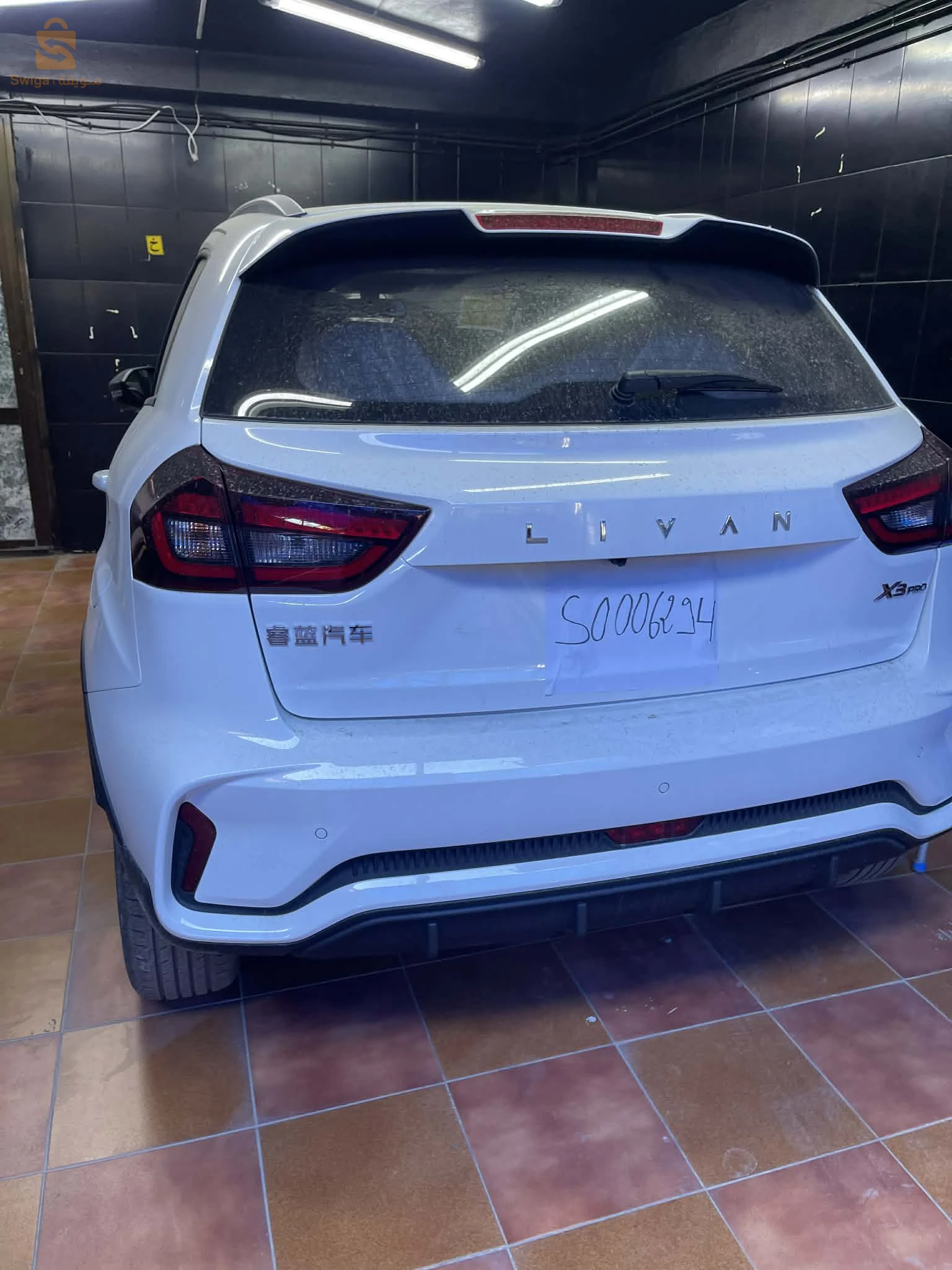 سيارات أخرى 2025 9 البليدة