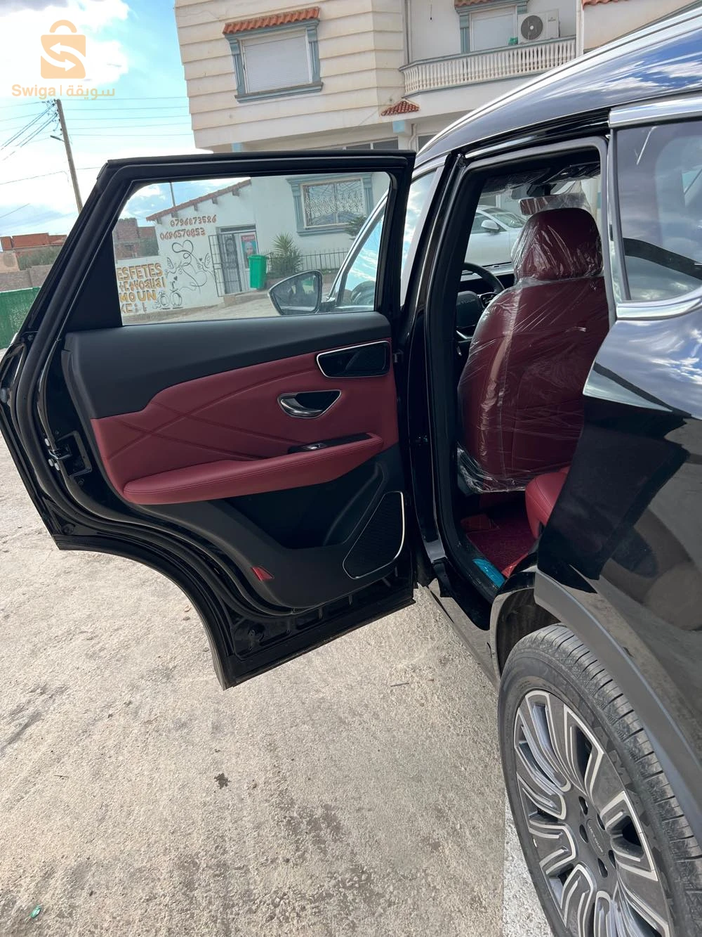 Jetour 2025 10 BOUIRA