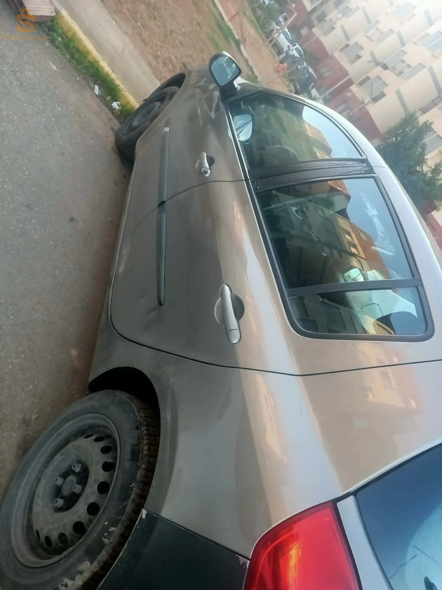 رينو Clio 3 2011 31 وهران
