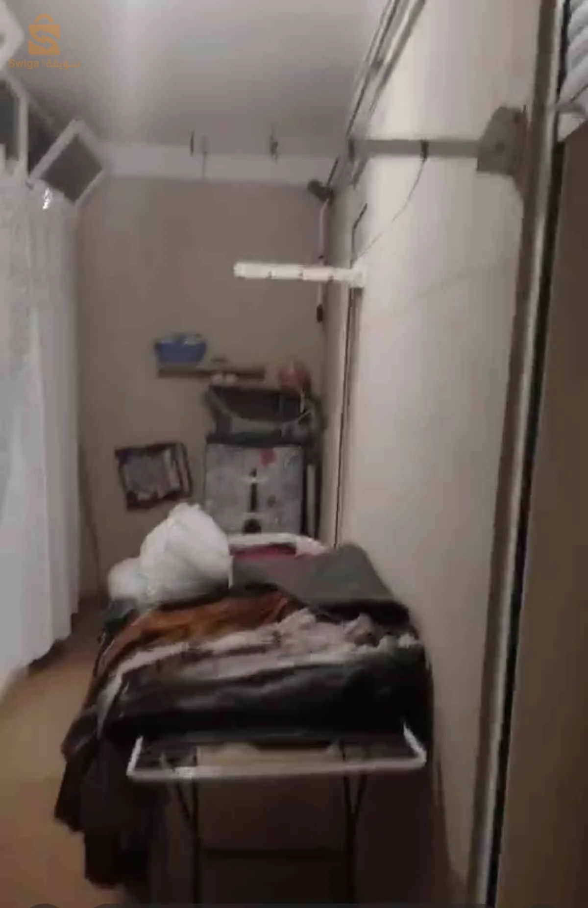 Appartement F3