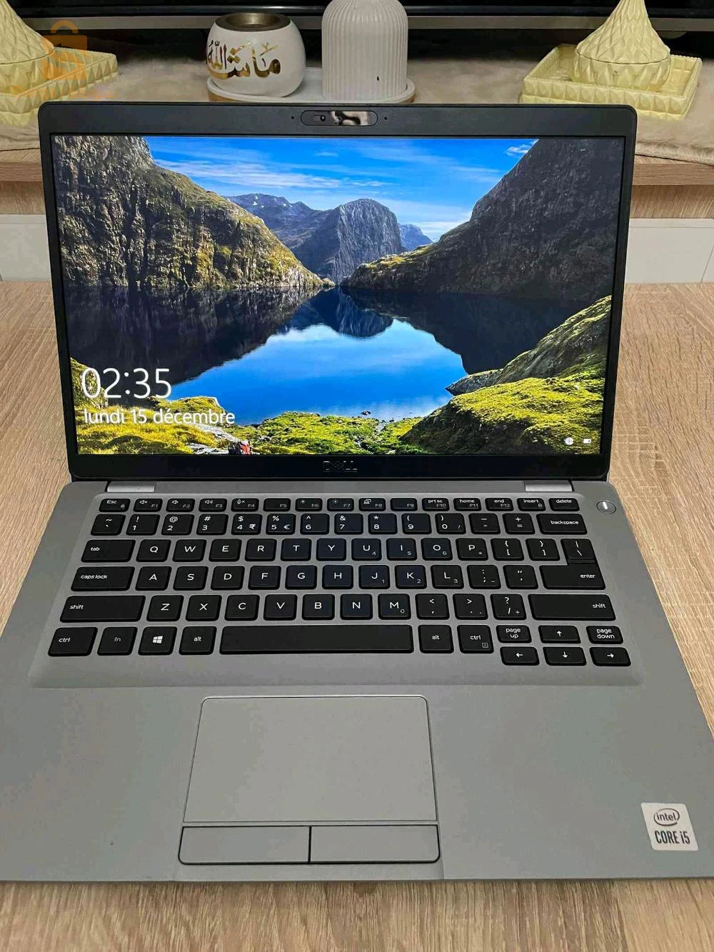 Dell latitude 5410