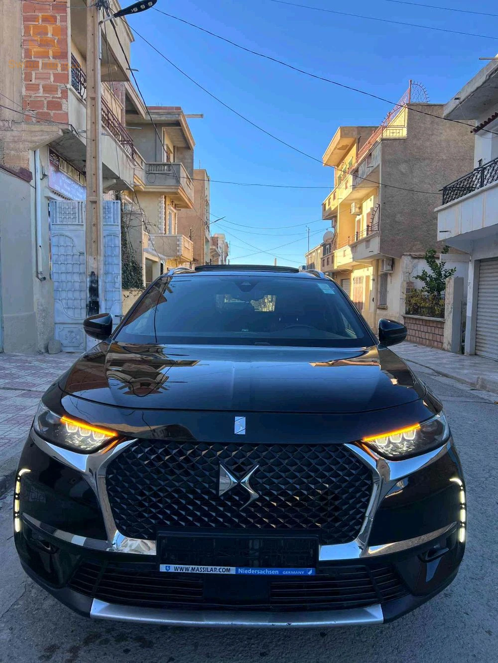 ستروين 2020 5 باتنة