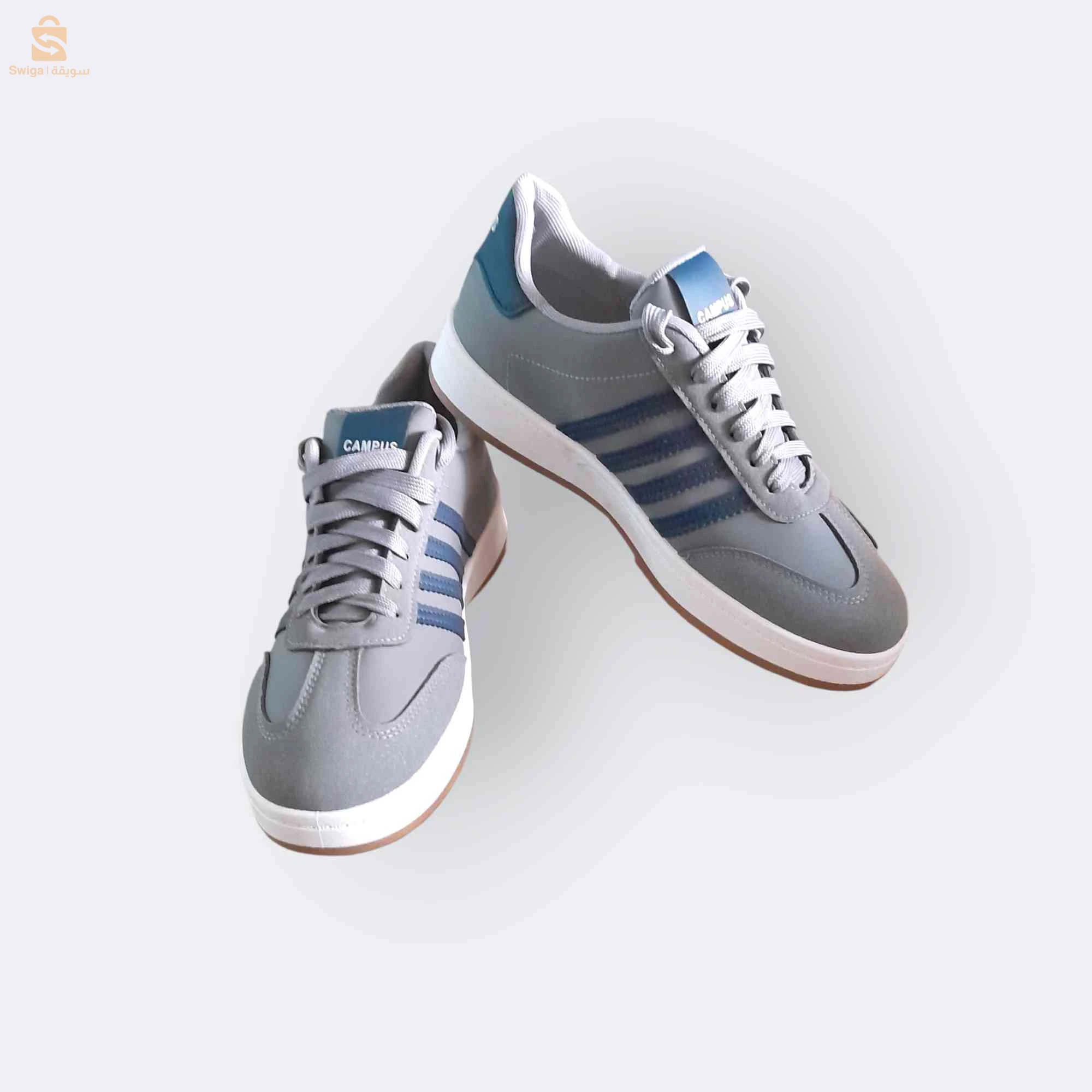 أحذية CAMPUS الأصلية