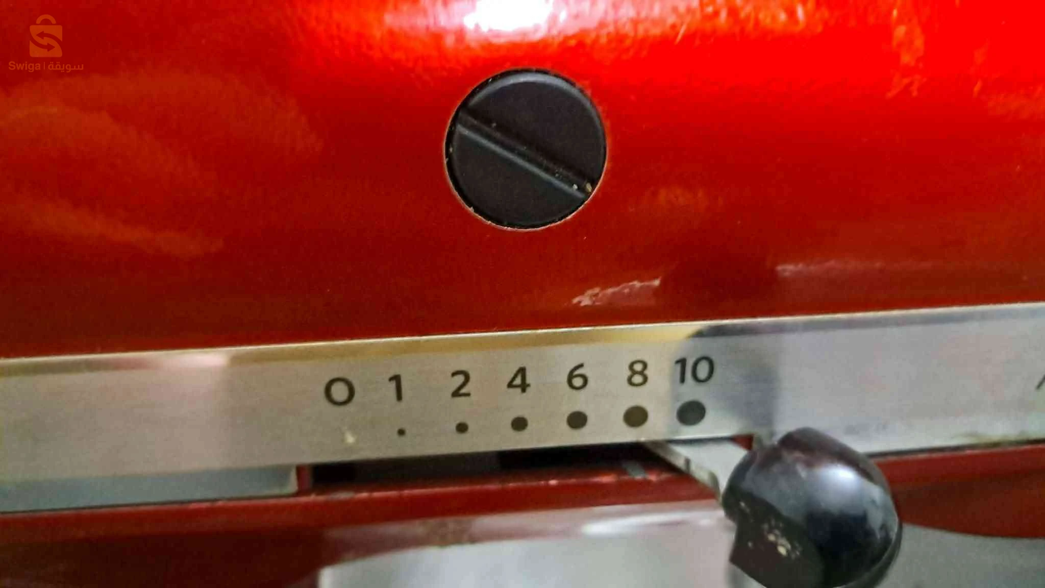 عجان KITCHENAID