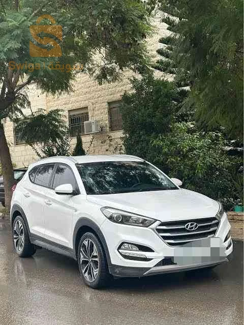 Hyundai Terracan 2018 51 Ouled Djellal