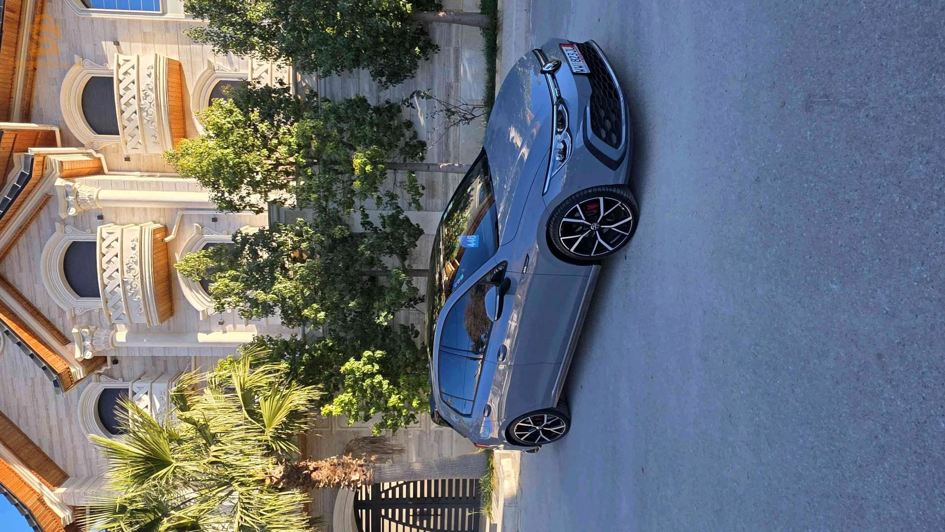 فولكس واجن Golf 2023 5 باتنة