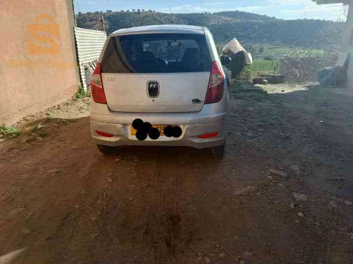 هونداي i10 2015 26 المدية