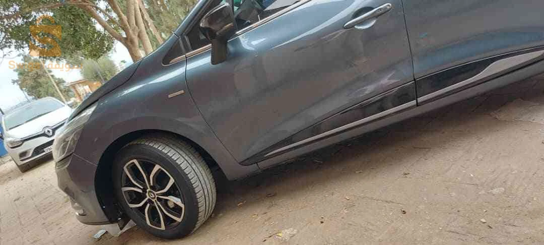 Renault Clio 4 2018 9 BLIDA