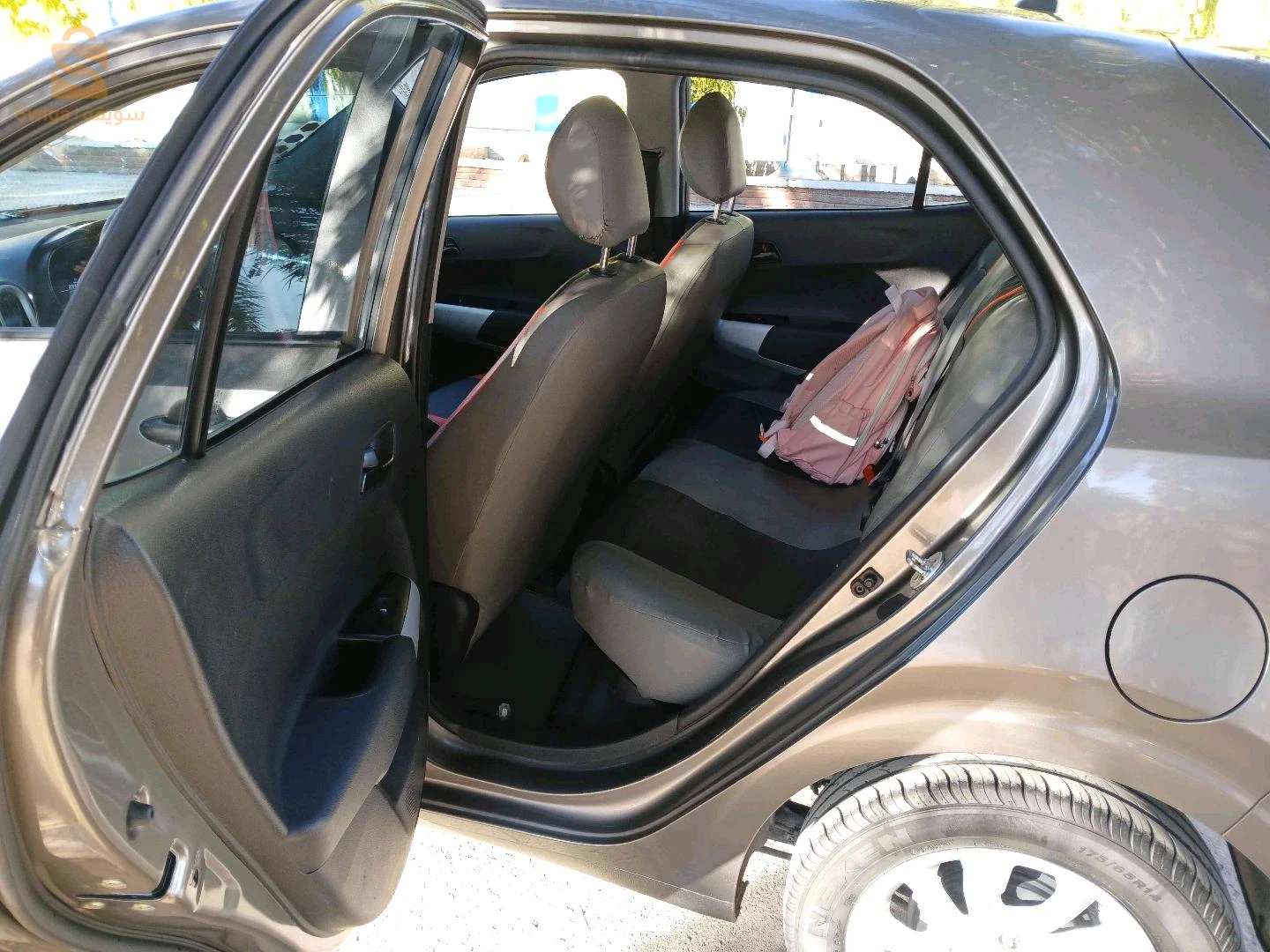 كيا Picanto 2019 4 ام البواقي
