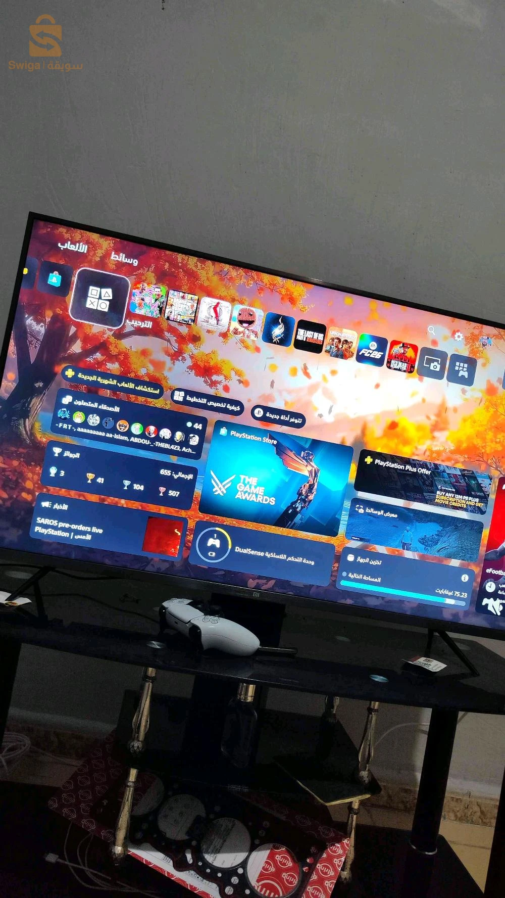 xiaomi mi tv 4s