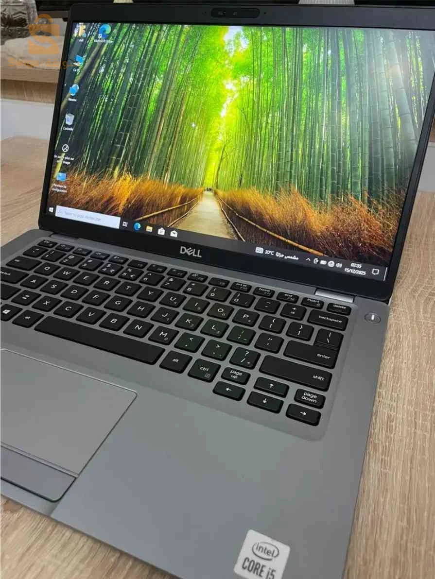 Dell latitude 5410