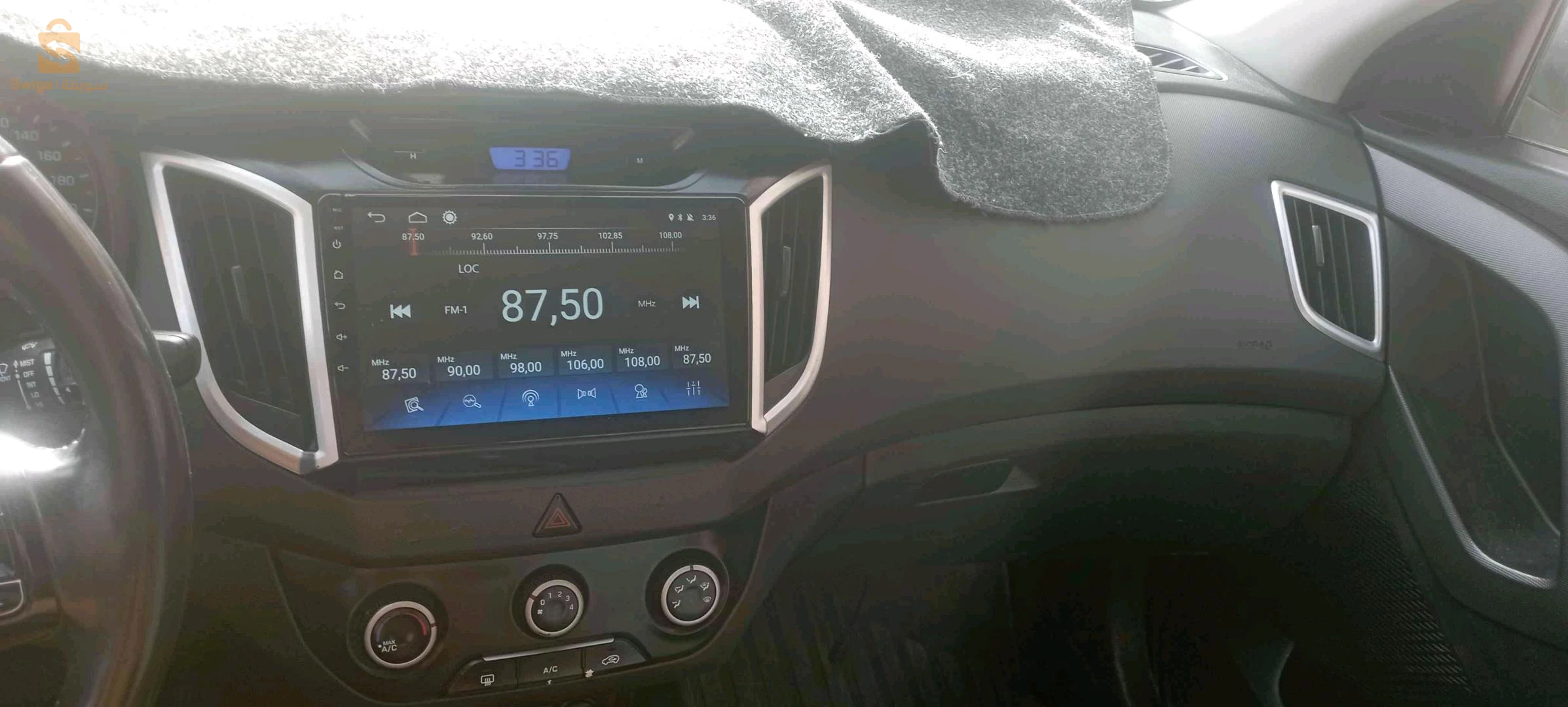 هونداي Creta 2019 3 الاغواط