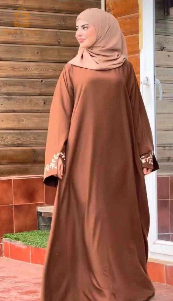 بيع عباية