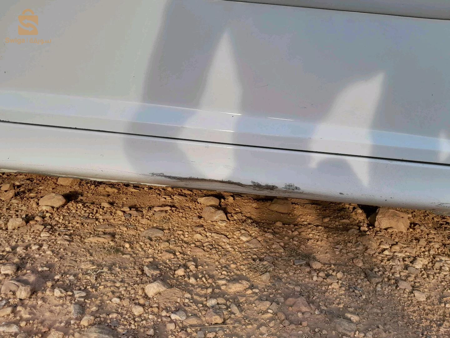 بيجو 207 2012 5 باتنة