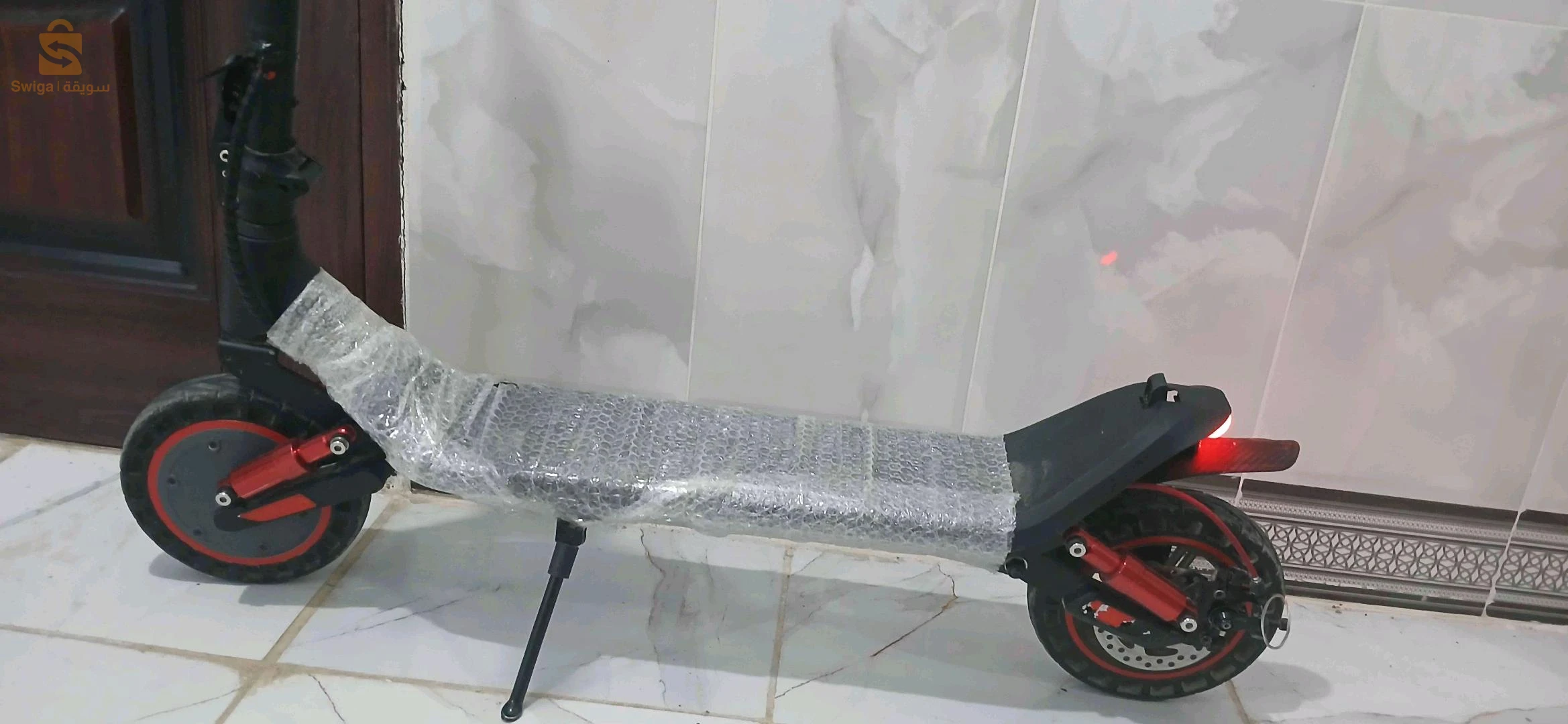 trotinete ace a500c