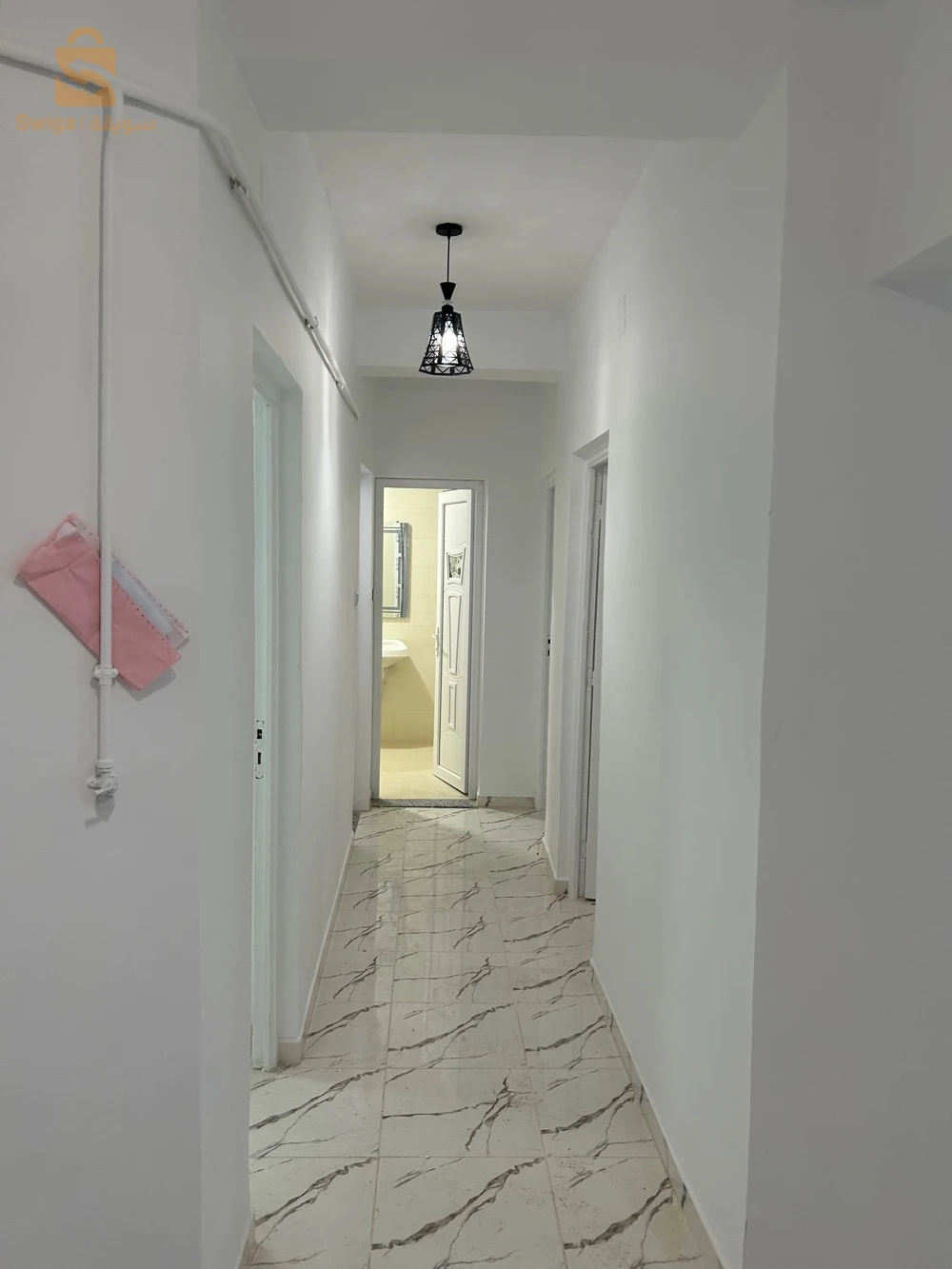 appartement à louer pour fonction libérale