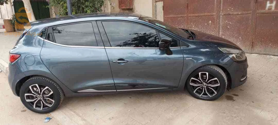 Renault Clio 4 2018 9 BLIDA