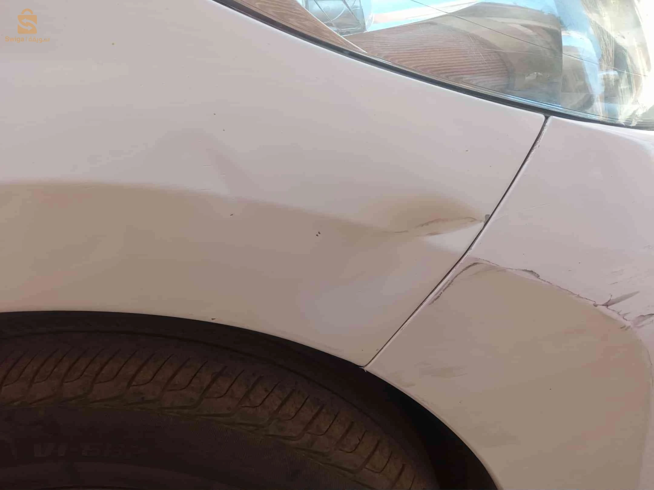 بيجو 207 2012 5 باتنة